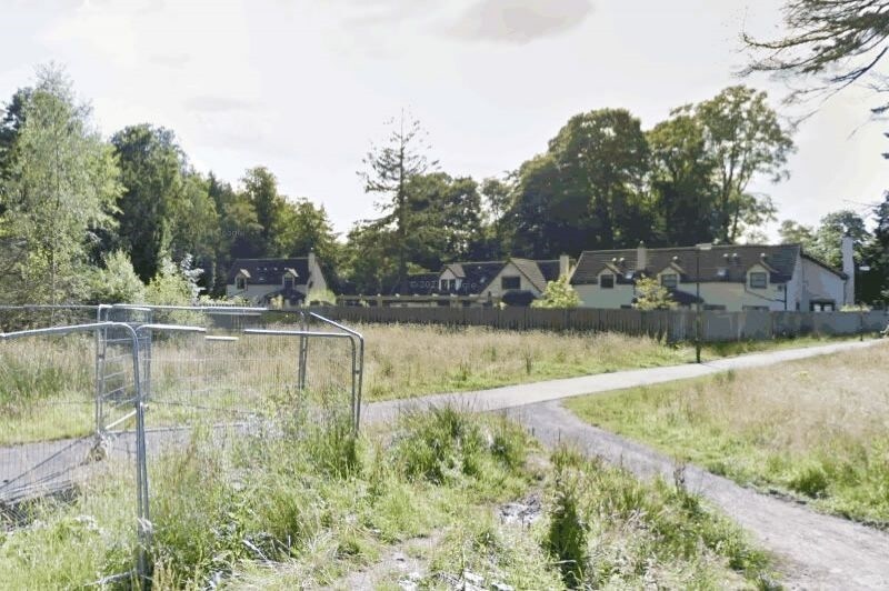 Limefield Mains, West Calder for sale Primary Photo- Image 1 of 1