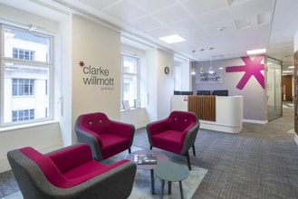 5-7 St Helen's Pl, London to rent Interior Photo- Image 1 of 13