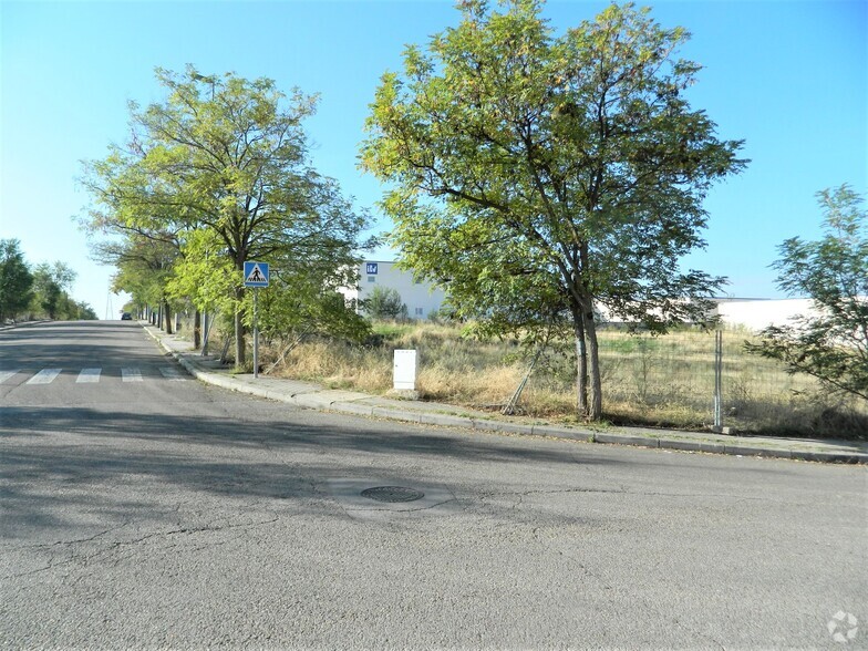 Land in Mejorada del Campo, MAD for sale - Primary Photo - Image 2 of 6