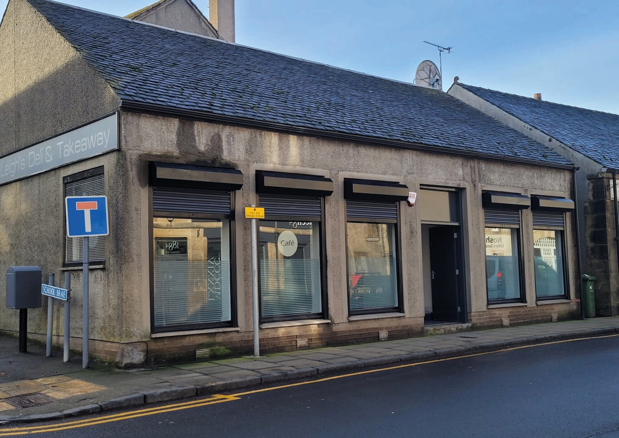 34 South St, Boness for sale Primary Photo- Image 1 of 1