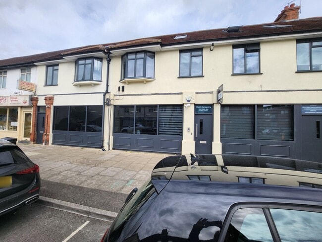More details for 103 Manor Way, Ruislip - Office to Rent