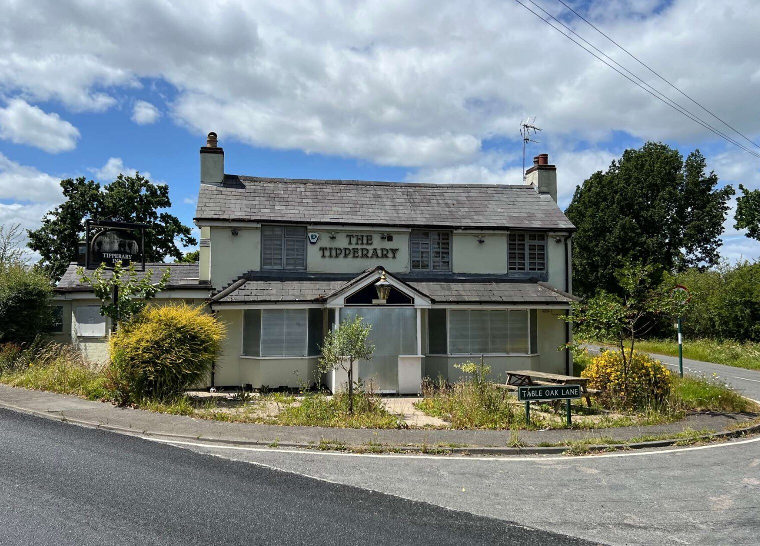 Meer End Rd, Kenilworth for sale Primary Photo- Image 1 of 1
