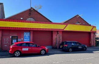 More details for 2 Argyle St S, Birkenhead - Flex for Rent