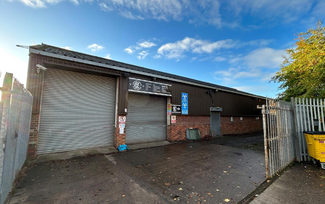 More details for Arrow Rd N, Redditch - Industrial for Rent