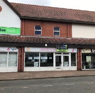 30 Hall Croft, Shepshed for sale - Building Photo - Image 1 of 1