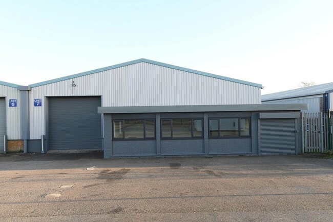 More details for 7 Mill Ln, Rainford - Industrial to Rent