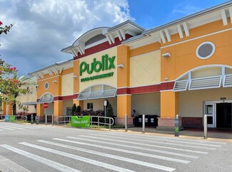 More details for 525 S Belcher Rd, Clearwater, FL - Retail for Rent