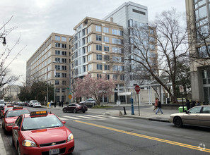 250 E St SW, Washington, DC for rent Building Photo- Image 1 of 11