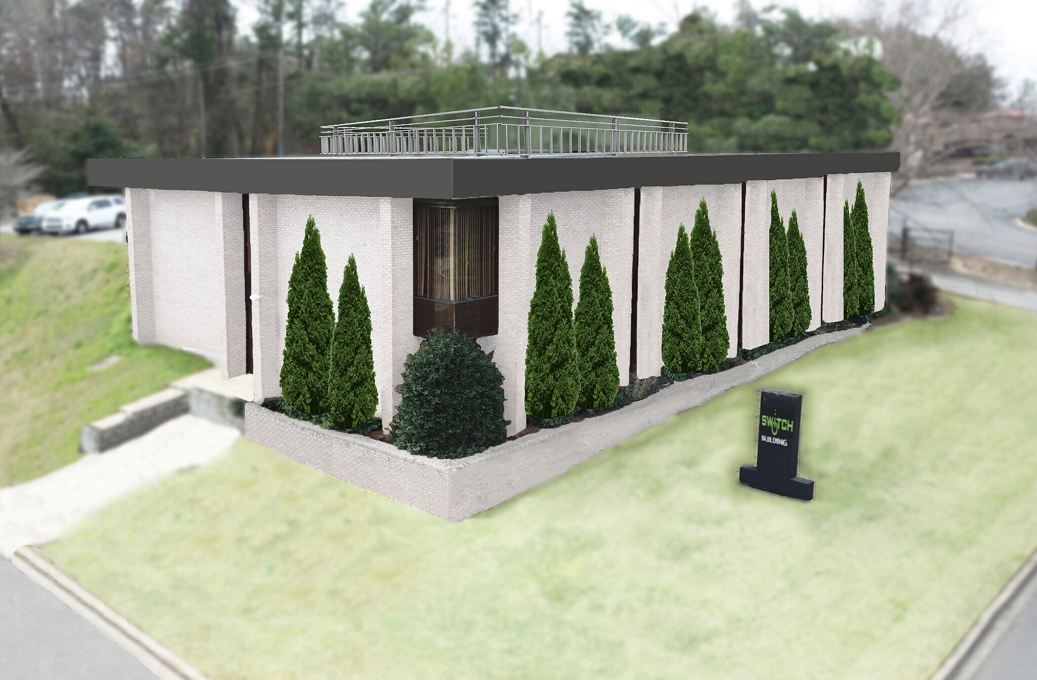 297 W Valley Ave, Birmingham, AL to rent Building Photo- Image 1 of 6