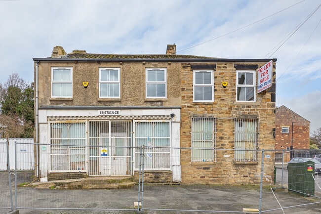 More details for 21-23 High St, Birstall - Retail for Sale