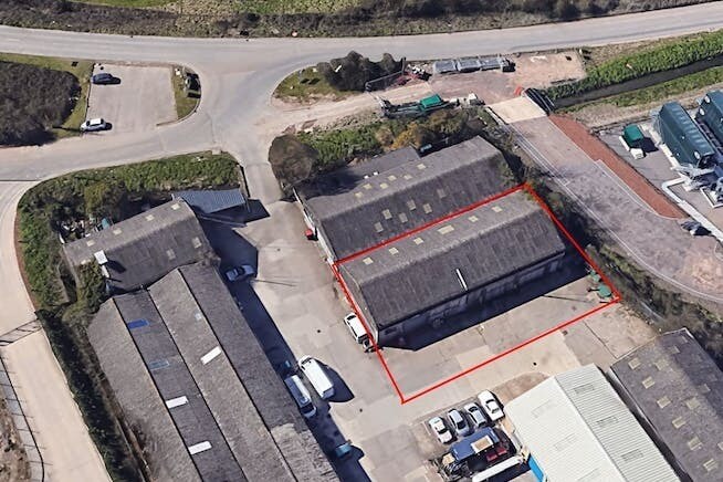 Severn Rd, Bristol to rent - Building Photo - Image 2 of 5