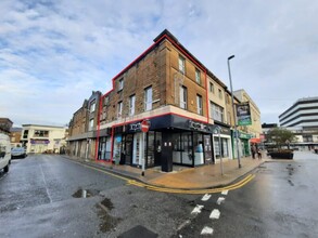 Bull St, Burnley for rent Primary Photo- Image 1 of 2