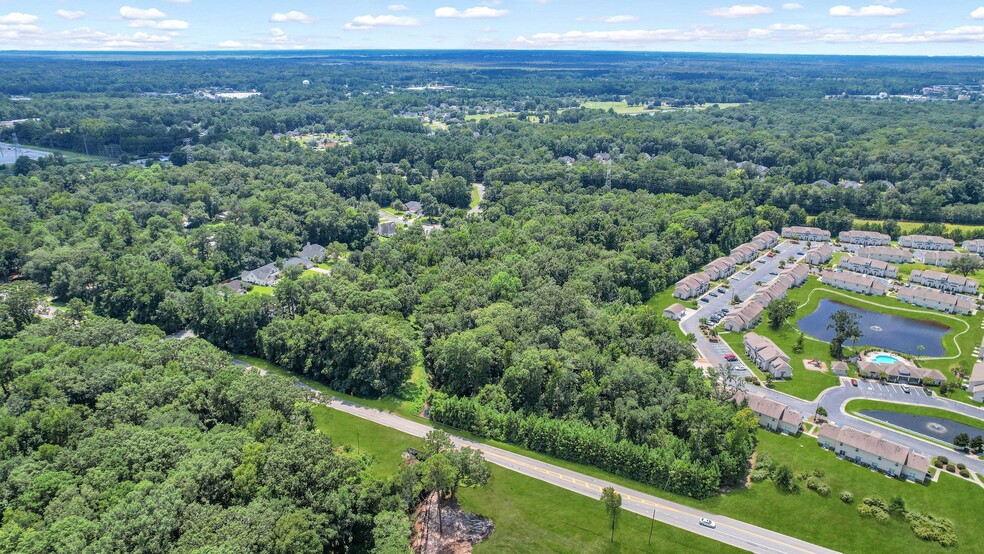 Little Neck Rd, Savannah, GA for sale - Aerial - Image 2 of 8