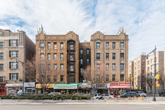 More details for 2359 Grand Concourse, Bronx, NY - Residential for Sale