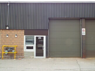 More details for 1333 Boundary Rd, Oshawa, ON - Industrial to Rent