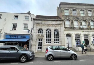 63 High St, Lewes to rent Building Photo- Image 1 of 13