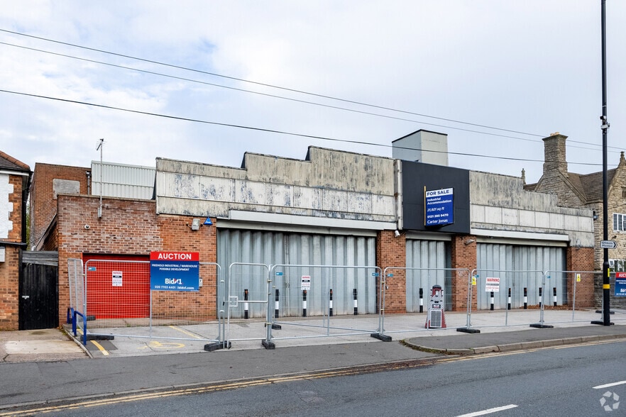 Marsh Hl, Birmingham to rent - Building Photo - Image 2 of 9