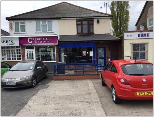 Warstones Rd, Wolverhampton to rent - Primary Photo - Image 1 of 1