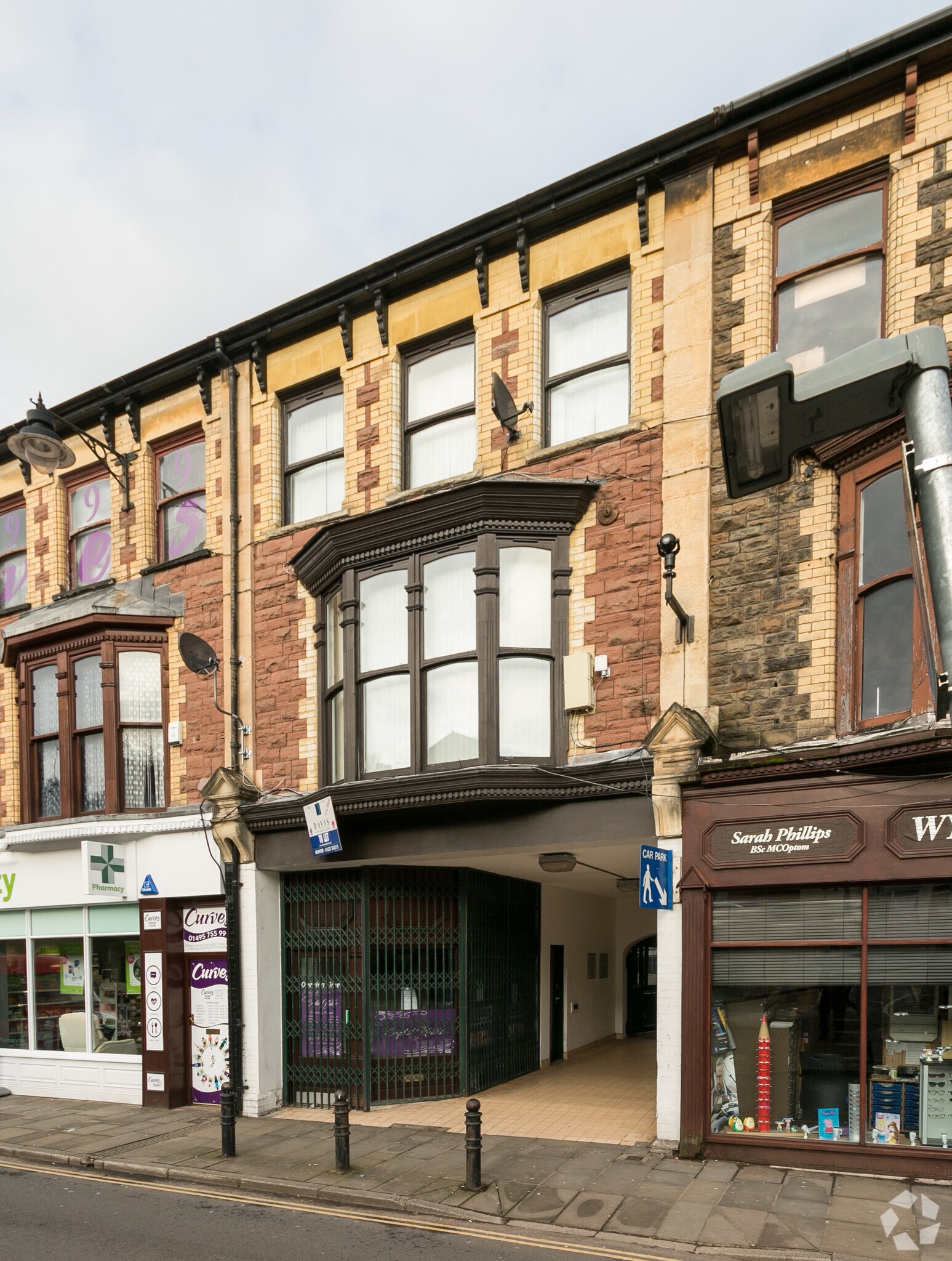 126 Osborne Rd, Pontypool for sale Primary Photo- Image 1 of 1