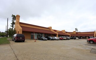 More details for 12611 Woodforest Blvd, Houston, TX - Retail for Rent