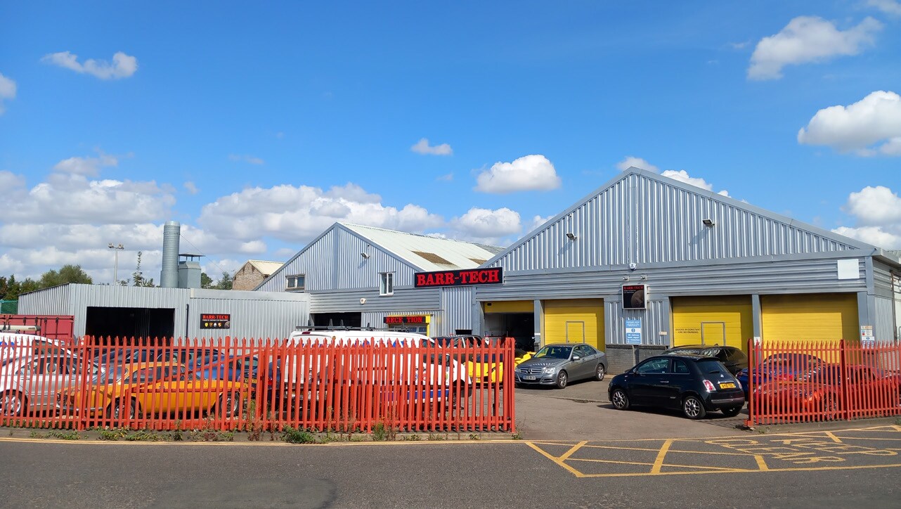 90 Cowley Rd, Cambridge to rent Building Photo- Image 1 of 5