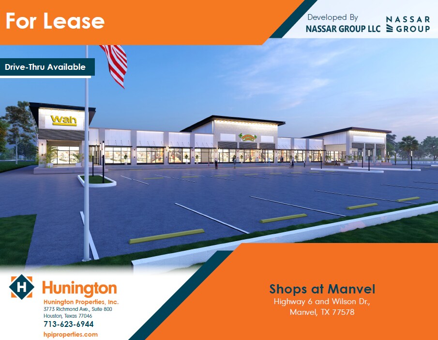 19925 Highway 6, Manvel, TX to rent Building Photo- Image 1 of 2