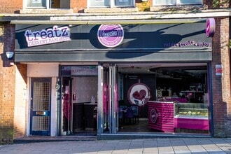 5 Upper George St, Luton to rent Interior Photo- Image 1 of 6