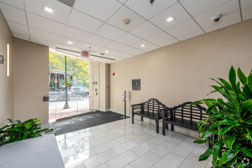 7220 Wisconsin Ave, Bethesda, MD to rent - Lobby - Image 2 of 26