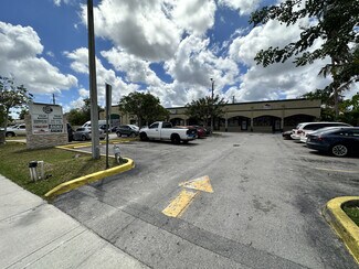 More details for 941 W Palm Dr, Homestead, FL - Land to Rent