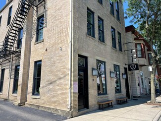 More details for 19 E Waterloo St, Canal Winchester, OH - Office/Retail for Rent