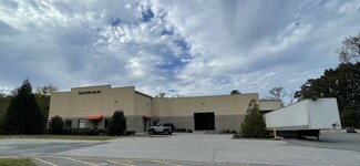 More details for 2801 Crusher Run, Wake Forest, NC - Industrial for Rent