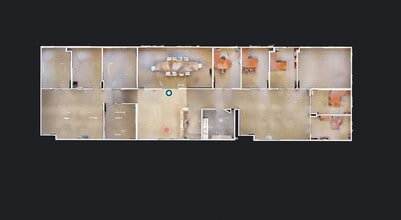 1880 Century Park E, Los Angeles, CA to rent Matterport 3D Scan- Image 1 of 4