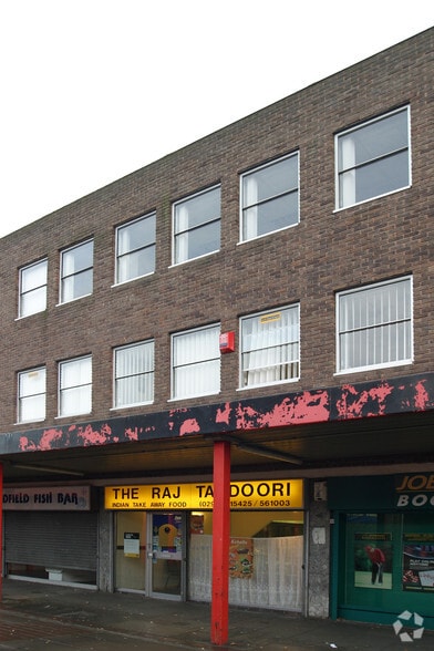 38-40 Broadfield Barton, Crawley for sale - Building Photo - Image 3 of 3