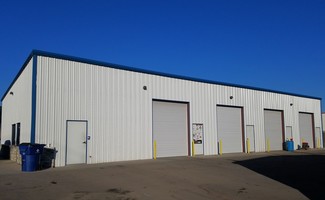 More details for 3844 W 31st St S, Wichita, KS - Industrial for Rent