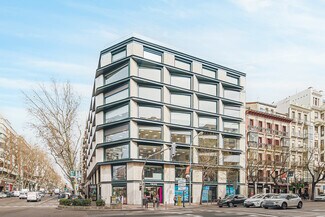 More details for Calle de Velázquez, 34, Madrid - Office to Rent