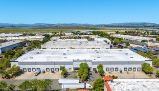 More details for 770 Skyway Ct, Napa, CA - Industrial for Rent