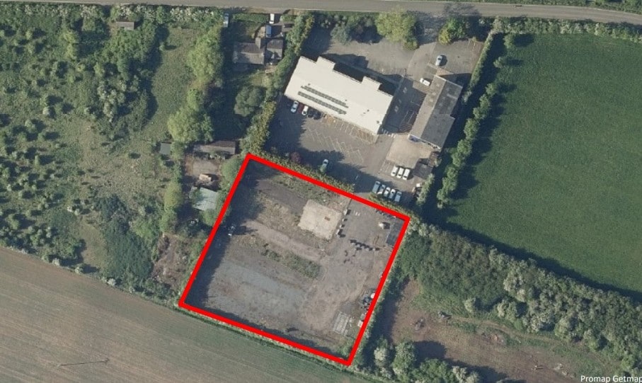 Rose and Crown Rd, Swavesey for sale - Primary Photo - Image 1 of 1