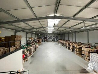 More details for Retail, Light Industrial to Rent