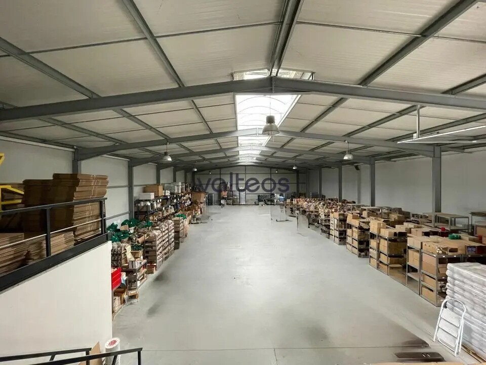 Light Industrial in Montrabé to rent Building Photo- Image 1 of 13