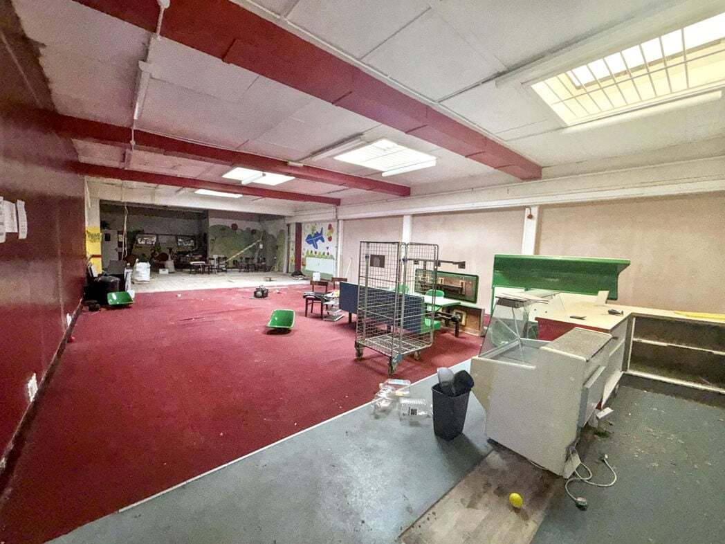 10-14 Skinner St, Stockton On Tees, RCC TS18 1DY - Unit 1 -  - Interior Photo - Image 1 of 10