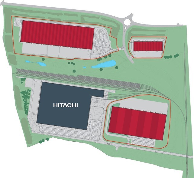 Millenium Way, Newton Aycliffe DL5 6JW Land for Sale