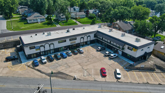 More details for 10605-10715 E Winner Rd, Independence, MO - Multiple Space Uses for Rent