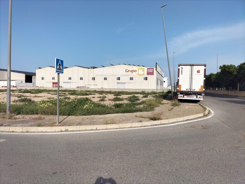 Industrial in Almoradí for sale - Building Photo - Image 3 of 3