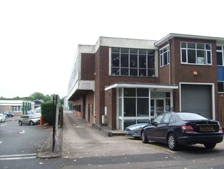 More details for Drayton Rd, Solihull - Office for Rent