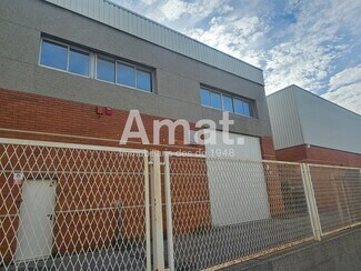 More details for Industrial to Rent