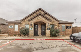 More details for 2507 79th St, Lubbock, TX - Office for Rent