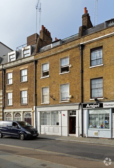 6 Union St, London for sale - Building Photo - Image 1 of 1