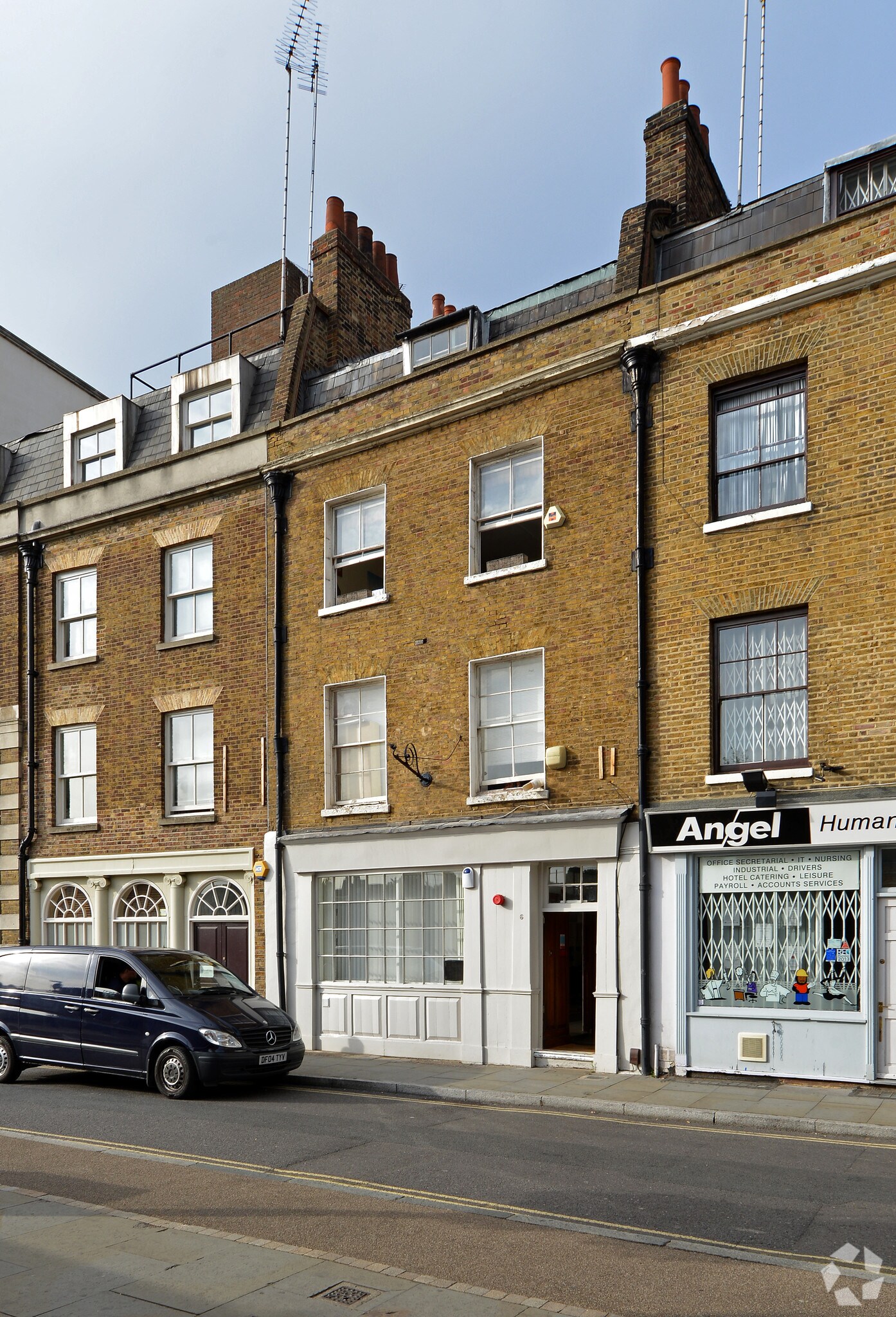 6 Union St, London for sale Building Photo- Image 1 of 1