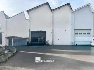 More details for Light Industrial to Rent