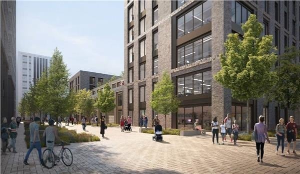 More details for Block C, Hove Central, Sackville Rd, Hove - Retail to Rent